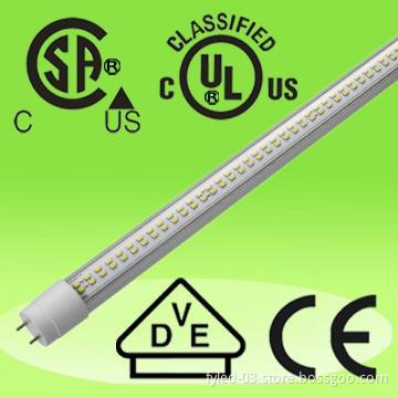 UL,CUL T8 led tubes lamp
